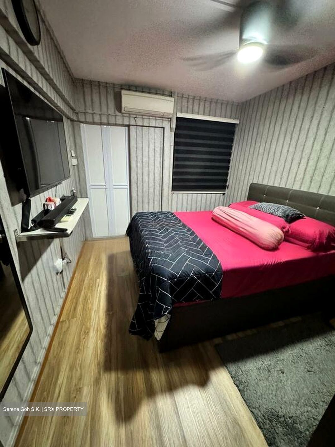 Blk 103 Yishun Ring Road (Yishun), HDB 3 Rooms #449435901